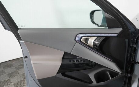 BMW X3, 2025 год, 7 040 000 рублей, 21 фотография