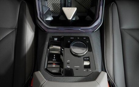 BMW X3, 2025 год, 7 040 000 рублей, 27 фотография