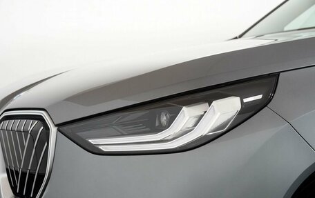 BMW X3, 2025 год, 7 040 000 рублей, 29 фотография