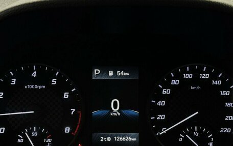 Hyundai Solaris II рестайлинг, 2020 год, 1 535 000 рублей, 6 фотография