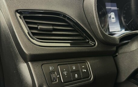 Hyundai Solaris II рестайлинг, 2020 год, 1 535 000 рублей, 10 фотография