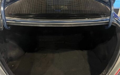 Hyundai Solaris II рестайлинг, 2013 год, 687 000 рублей, 11 фотография