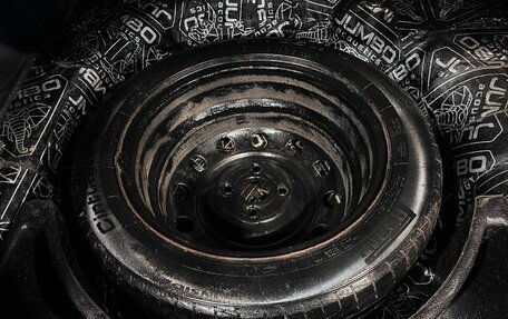 Hyundai Solaris II рестайлинг, 2013 год, 687 000 рублей, 13 фотография