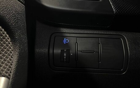 Hyundai Solaris II рестайлинг, 2013 год, 687 000 рублей, 27 фотография