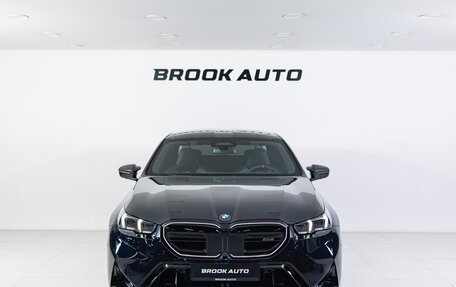 BMW M5, 2025 год, 22 890 000 рублей, 2 фотография