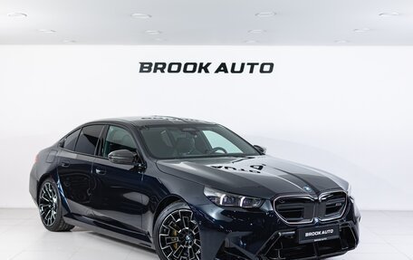 BMW M5, 2025 год, 22 890 000 рублей, 3 фотография