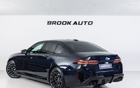 BMW M5, 2025 год, 22 890 000 рублей, 4 фотография