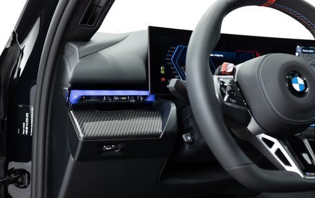 BMW M5, 2025 год, 22 890 000 рублей, 14 фотография