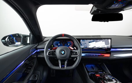 BMW M5, 2025 год, 22 890 000 рублей, 13 фотография