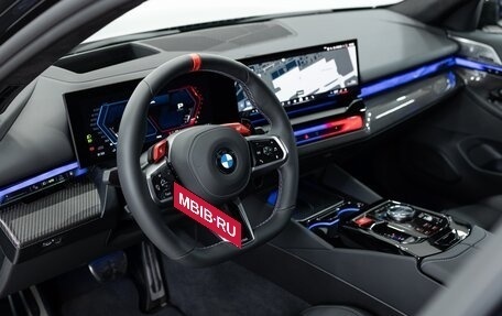 BMW M5, 2025 год, 22 890 000 рублей, 10 фотография