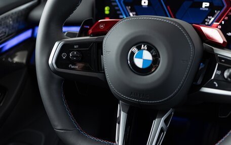 BMW M5, 2025 год, 22 890 000 рублей, 16 фотография