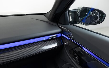 BMW M5, 2025 год, 22 890 000 рублей, 19 фотография