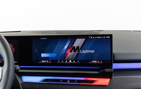 BMW M5, 2025 год, 22 890 000 рублей, 26 фотография