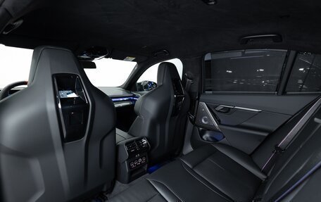 BMW M5, 2025 год, 22 890 000 рублей, 27 фотография