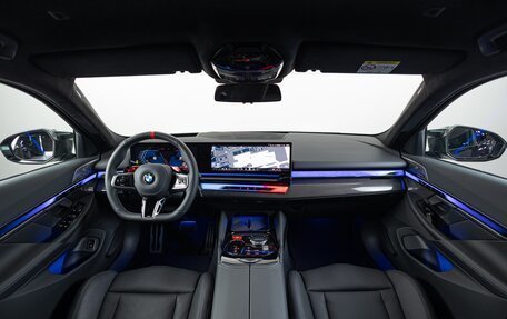 BMW M5, 2025 год, 22 890 000 рублей, 29 фотография