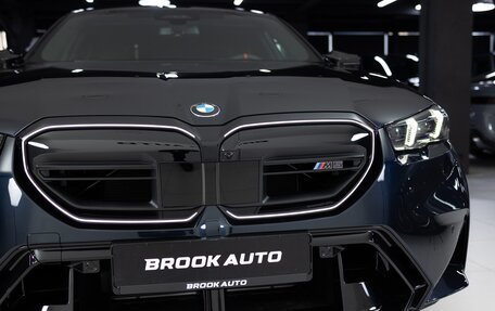 BMW M5, 2025 год, 22 890 000 рублей, 30 фотография