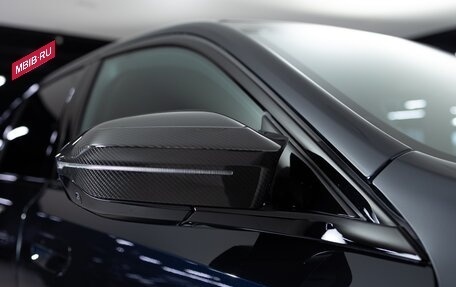 BMW M5, 2025 год, 22 890 000 рублей, 32 фотография