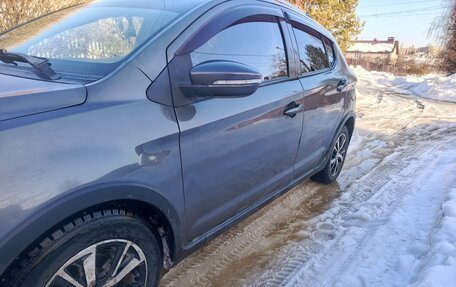 Lifan X50, 2015 год, 356 000 рублей, 7 фотография