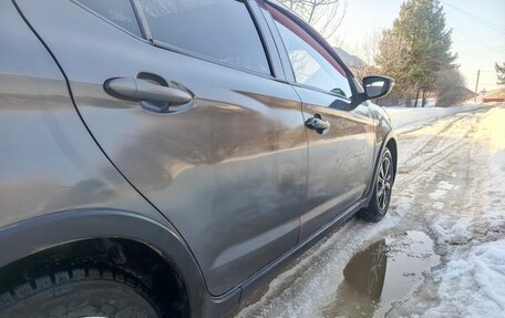 Lifan X50, 2015 год, 356 000 рублей, 9 фотография