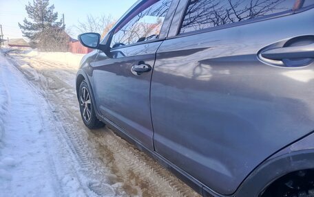 Lifan X50, 2015 год, 356 000 рублей, 10 фотография