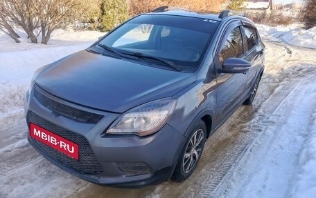 Lifan X50, 2015 год, 356 000 рублей, 3 фотография