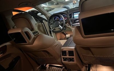 Mercedes-Benz GL-Класс AMG, 2013 год, 3 700 000 рублей, 1 фотография