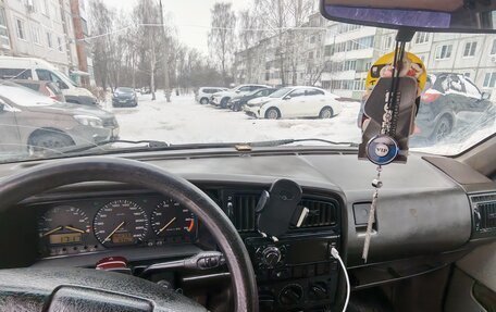 Volkswagen Passat B3, 1989 год, 80 000 рублей, 1 фотография