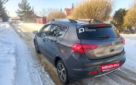 Lifan X50, 2015 год, 356 000 рублей, 6 фотография