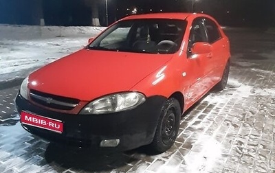 Chevrolet Lacetti, 2006 год, 350 000 рублей, 1 фотография