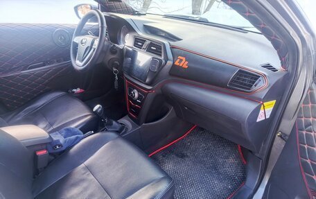 Lifan X50, 2015 год, 356 000 рублей, 15 фотография