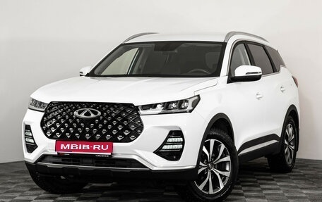 Chery Tiggo 7 Pro, 2022 год, 1 749 000 рублей, 1 фотография