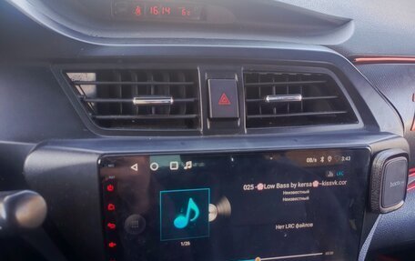 Lifan X50, 2015 год, 356 000 рублей, 17 фотография