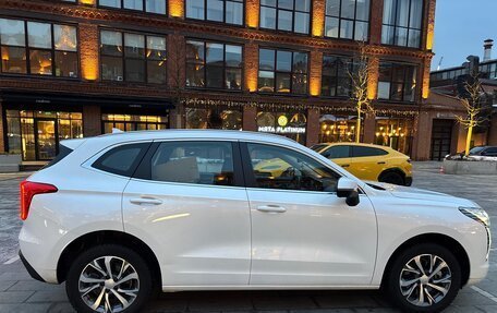 Haval Jolion, 2023 год, 1 630 000 рублей, 4 фотография