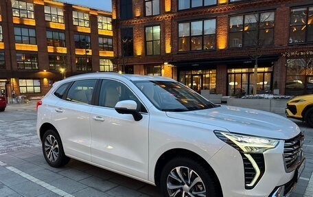 Haval Jolion, 2023 год, 1 630 000 рублей, 5 фотография