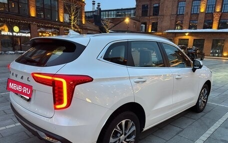 Haval Jolion, 2023 год, 1 630 000 рублей, 3 фотография