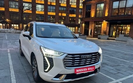 Haval Jolion, 2023 год, 1 630 000 рублей, 6 фотография