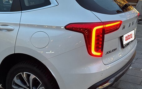 Haval Jolion, 2023 год, 1 630 000 рублей, 10 фотография