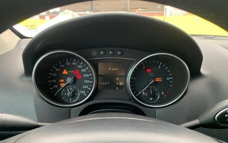 Mercedes-Benz M-Класс, 2007 год, 1 050 000 рублей, 7 фотография