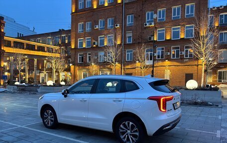 Haval Jolion, 2023 год, 1 630 000 рублей, 11 фотография
