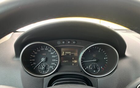 Mercedes-Benz M-Класс, 2007 год, 1 050 000 рублей, 8 фотография