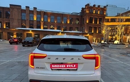 Haval Jolion, 2023 год, 1 630 000 рублей, 2 фотография