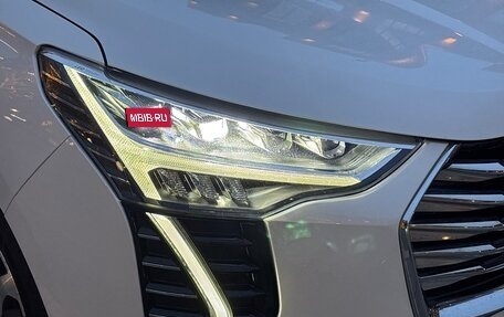 Haval Jolion, 2023 год, 1 630 000 рублей, 8 фотография