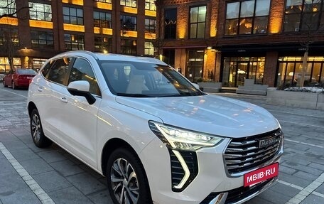 Haval Jolion, 2023 год, 1 630 000 рублей, 7 фотография