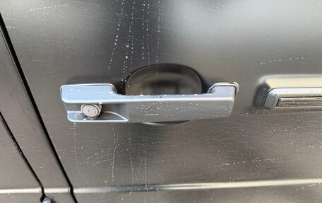 Mercedes-Benz G-Класс AMG, 2019 год, 14 900 000 рублей, 9 фотография