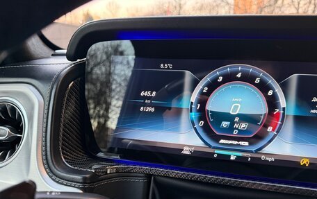 Mercedes-Benz G-Класс AMG, 2019 год, 14 900 000 рублей, 16 фотография