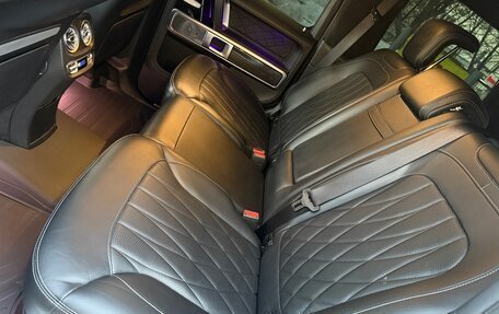 Mercedes-Benz G-Класс AMG, 2019 год, 14 900 000 рублей, 21 фотография