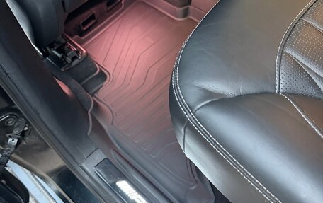 Mercedes-Benz G-Класс AMG, 2019 год, 14 900 000 рублей, 25 фотография