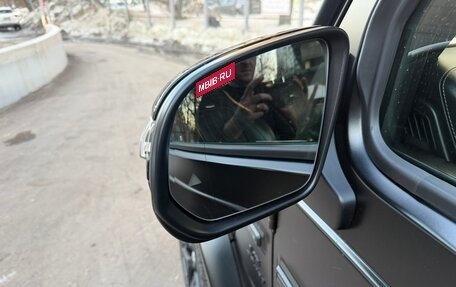 Mercedes-Benz G-Класс AMG, 2019 год, 14 900 000 рублей, 22 фотография