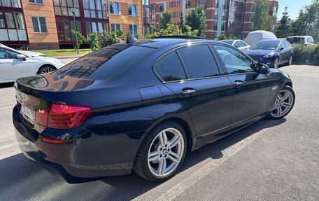 BMW 5 серия, 2013 год, 2 400 000 рублей, 3 фотография