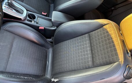 Opel Astra J, 2012 год, 615 000 рублей, 10 фотография